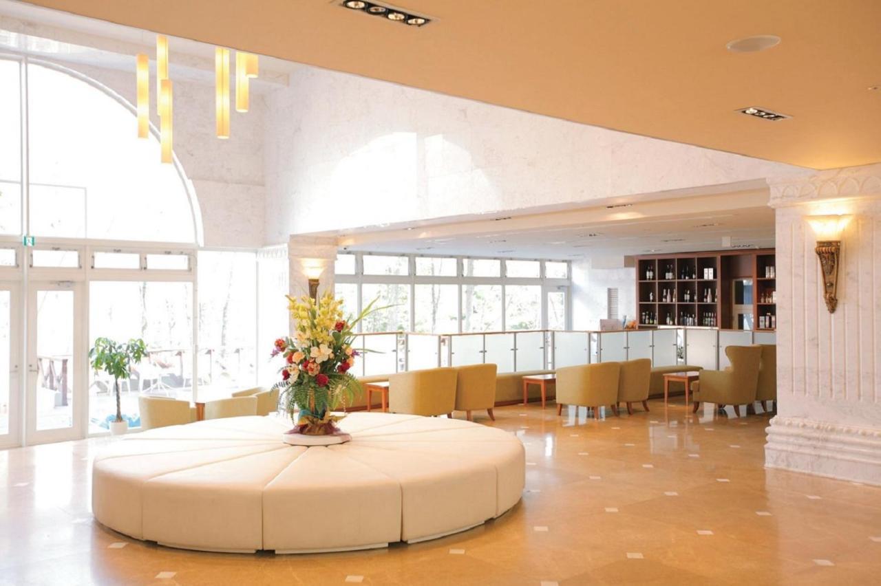 Fujisan Garden Hotel Yamanakako Eksteriør billede
