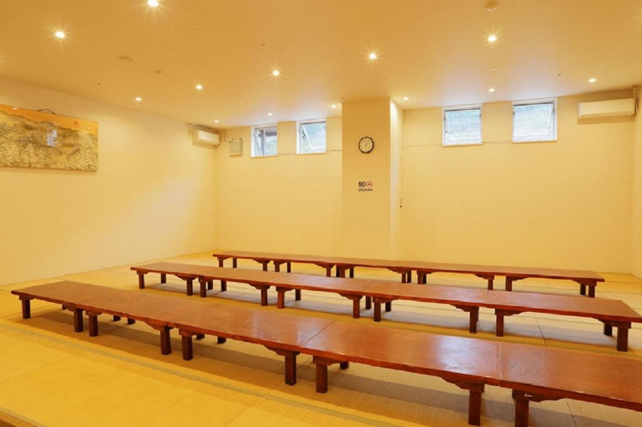Fujisan Garden Hotel Yamanakako Eksteriør billede