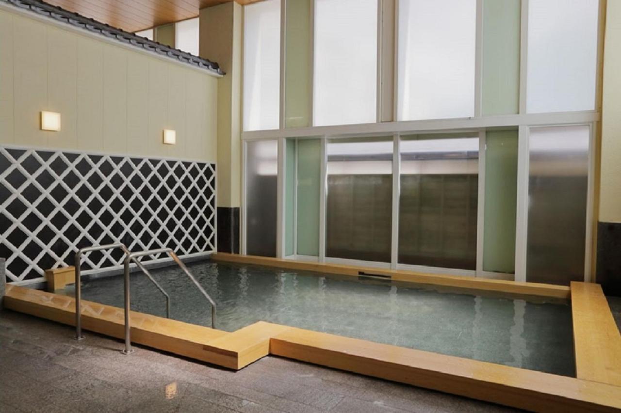 Fujisan Garden Hotel Yamanakako Eksteriør billede