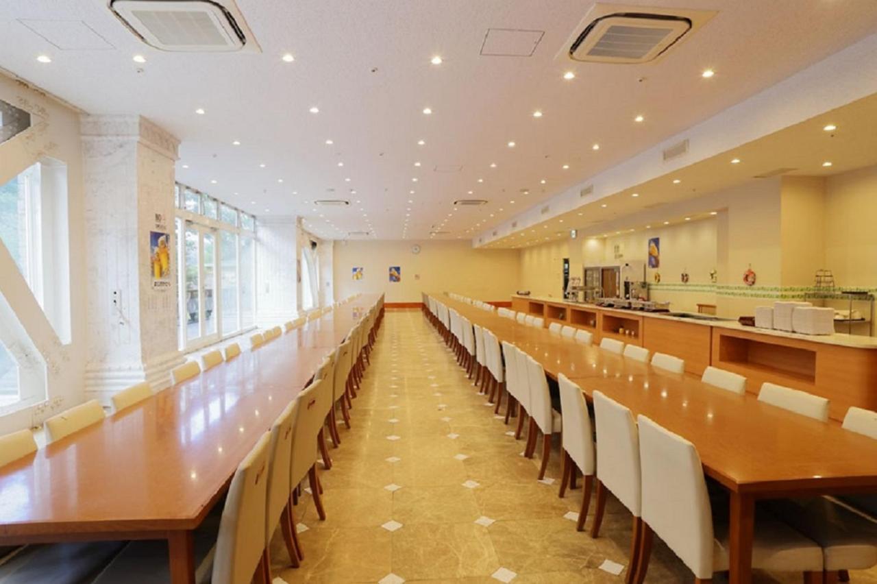 Fujisan Garden Hotel Yamanakako Eksteriør billede