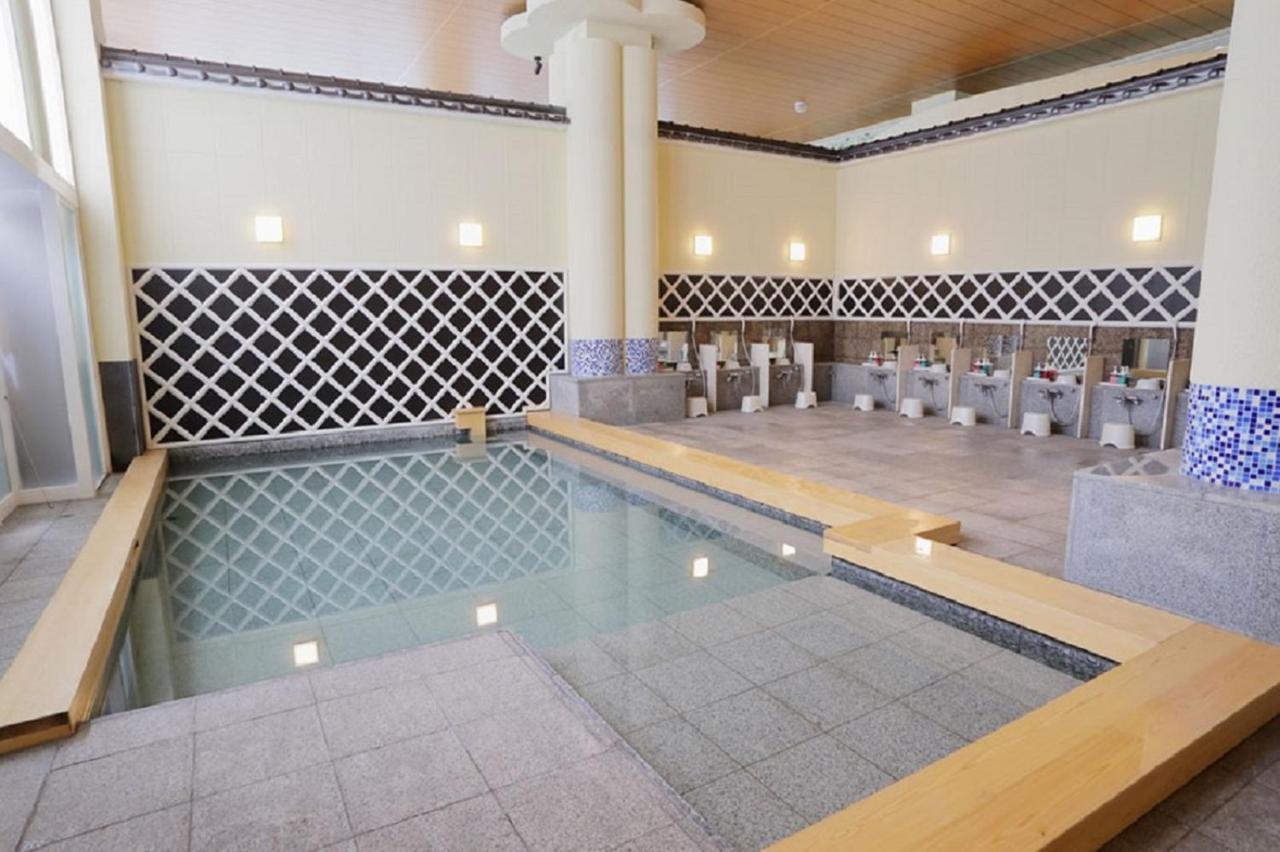 Fujisan Garden Hotel Yamanakako Eksteriør billede