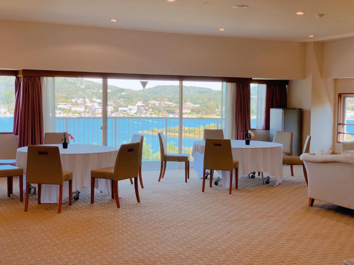 Fujisan Garden Hotel Yamanakako Eksteriør billede