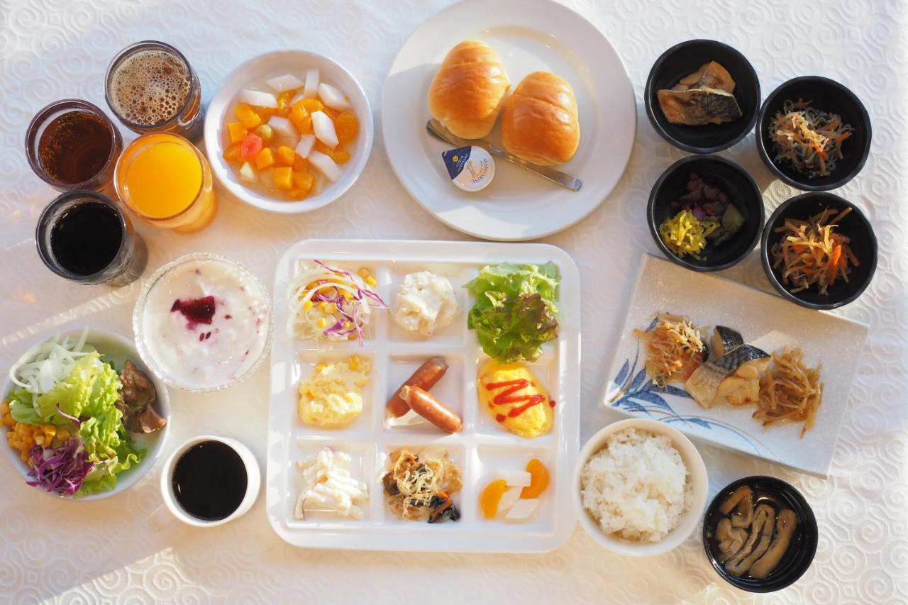 Fujisan Garden Hotel Yamanakako Eksteriør billede